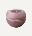 COTE NORD Klotljus M, Old rose Ø10xH9