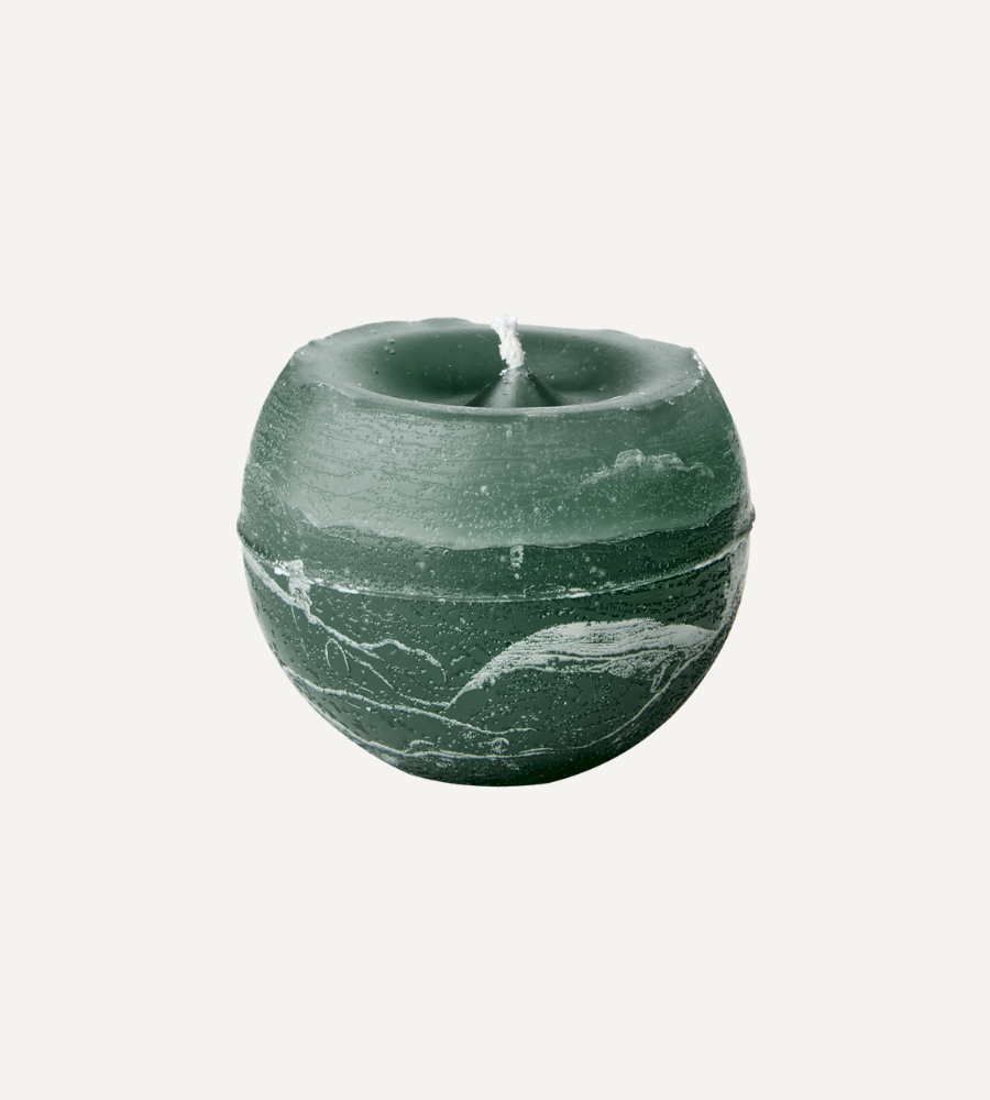 COTE NORD Klotljus S, Havsgrön Ø8xH6