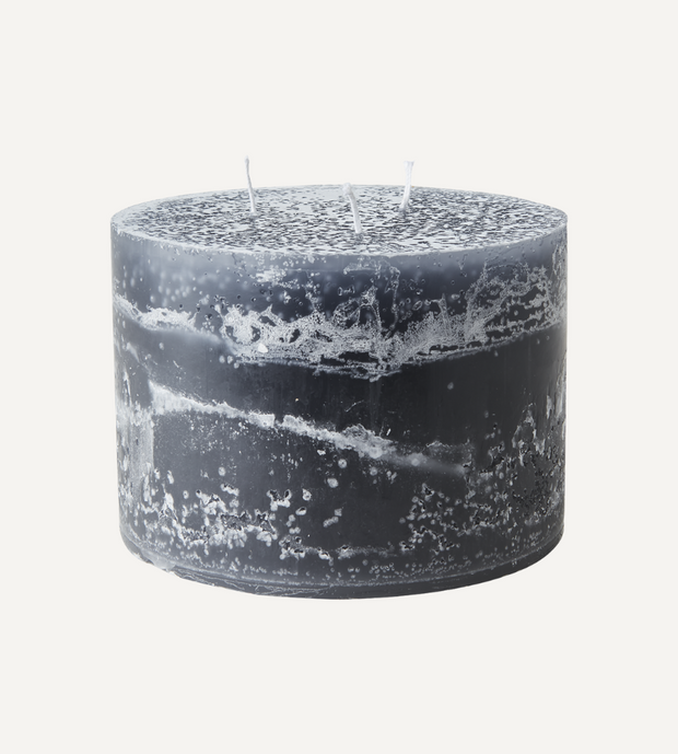 COTE NORD Treveksljus, HelGrå