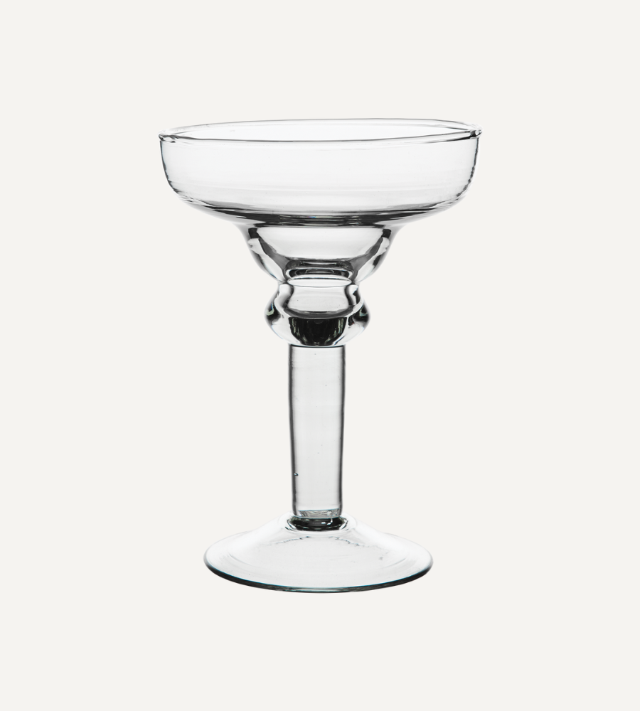 HEDDA Martini/cocktailglas, Klar 4-PACK