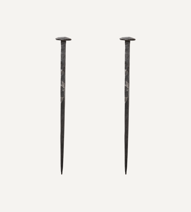 LOKE Spik L, Svart 2-PACK