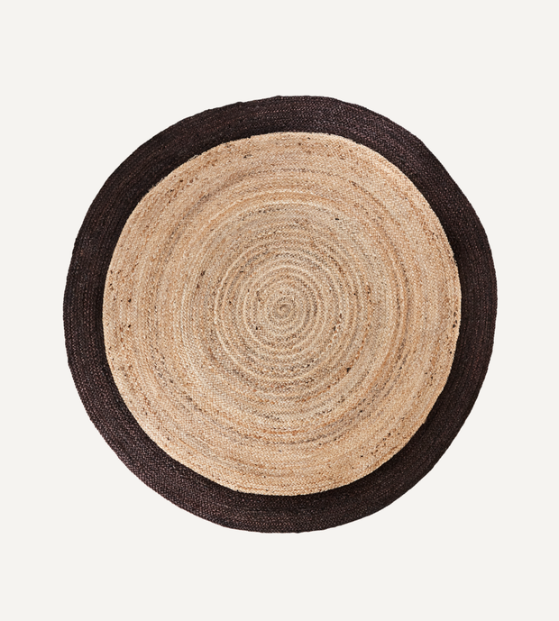 SOFI Matta, Natur/brun