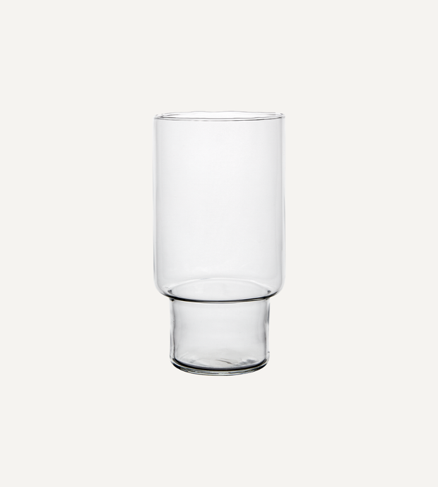 ASTON Värmeljushållare/vas, Klar