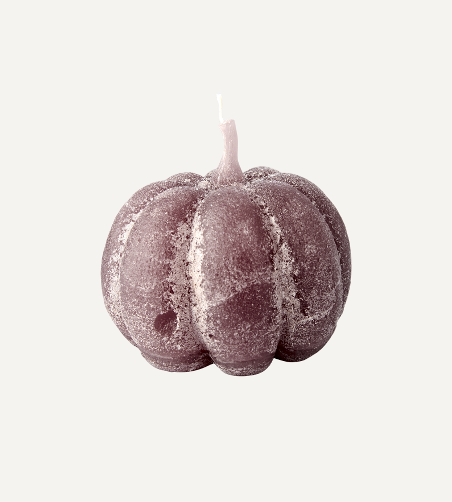 DECO Pumpaljus, Plommonlila