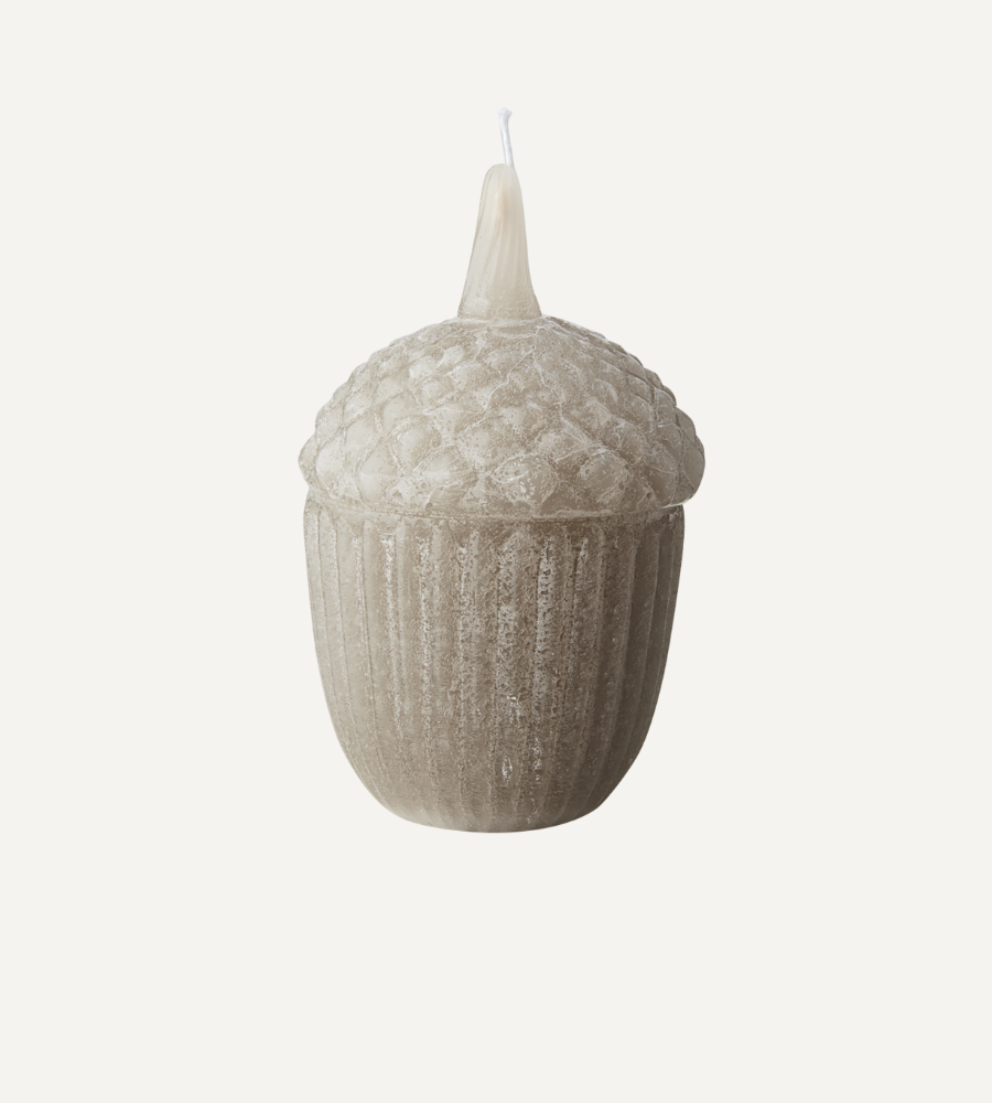 DECO Ekollonljus, Kvartsgrå