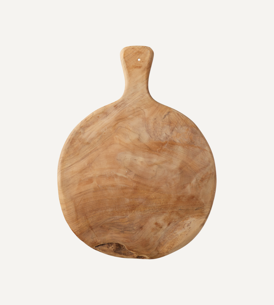 ARVID Dekorationsfat L, Natur