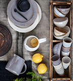 UNIQUE Tegelstensform, Natur