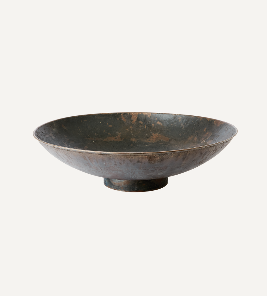 ROBUST Skål L, Svart