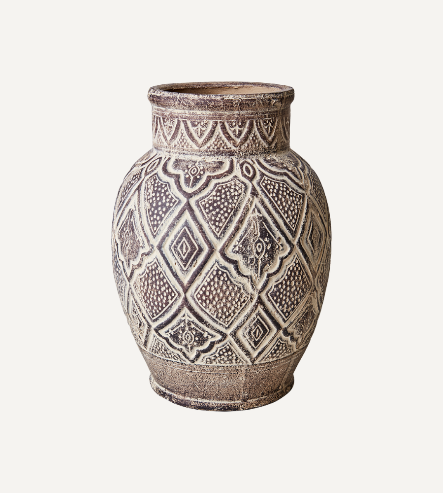 CAMILLE Urna L, Brun